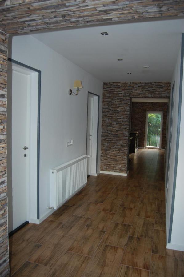 Vila Phoenix Călimăneşti Esterno foto