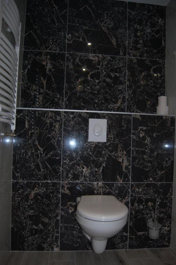 Vila Phoenix Călimăneşti Esterno foto