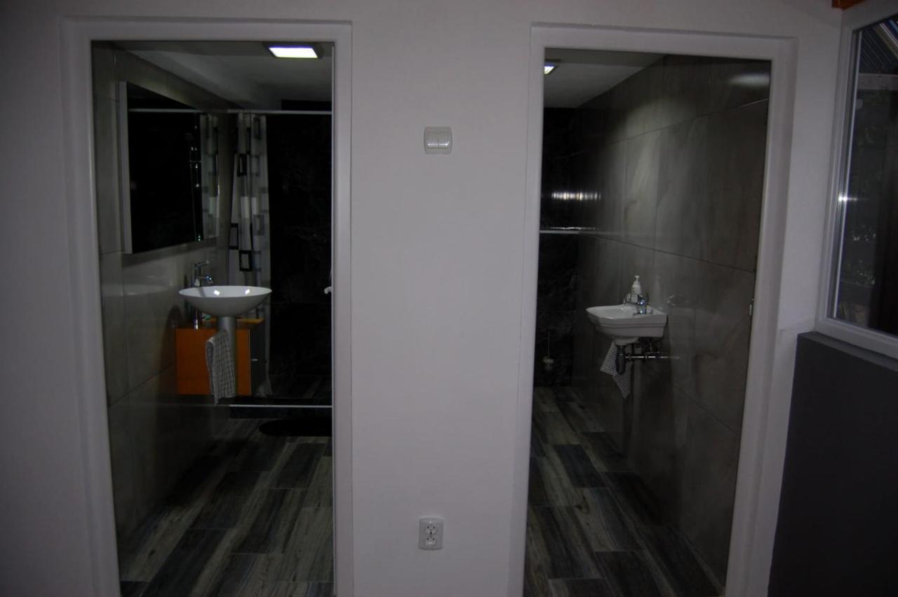 Vila Phoenix Călimăneşti Esterno foto
