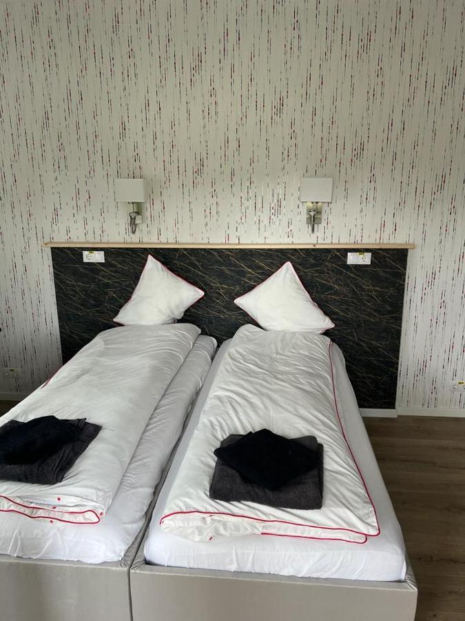 Vila Phoenix Călimăneşti Esterno foto