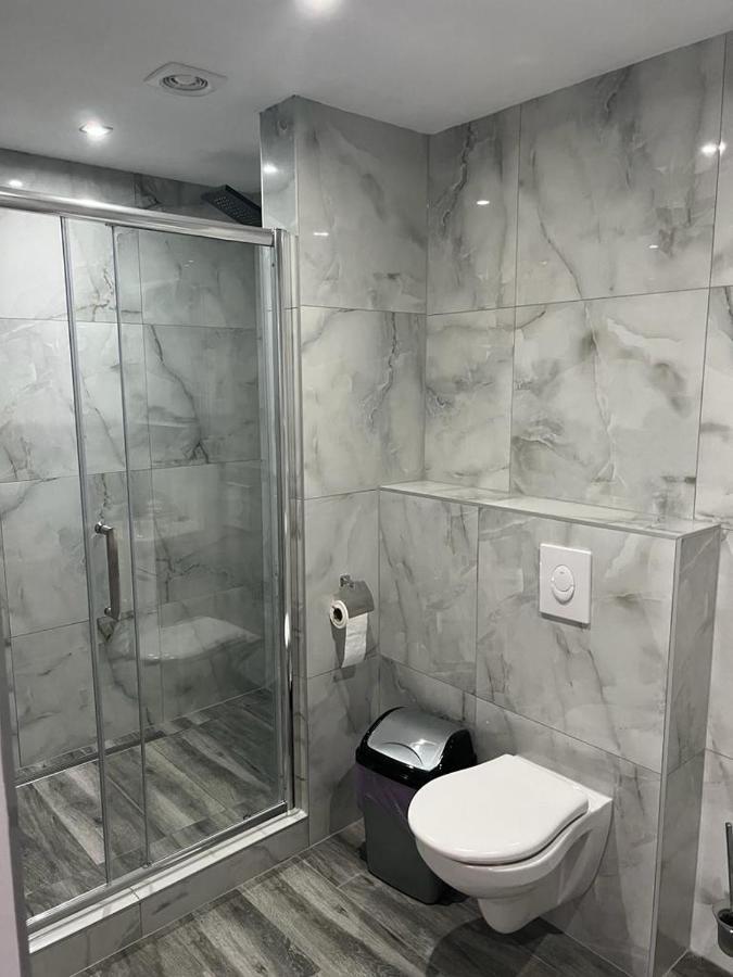Vila Phoenix Călimăneşti Esterno foto