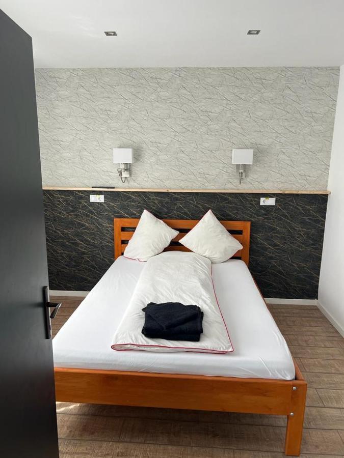 Vila Phoenix Călimăneşti Esterno foto