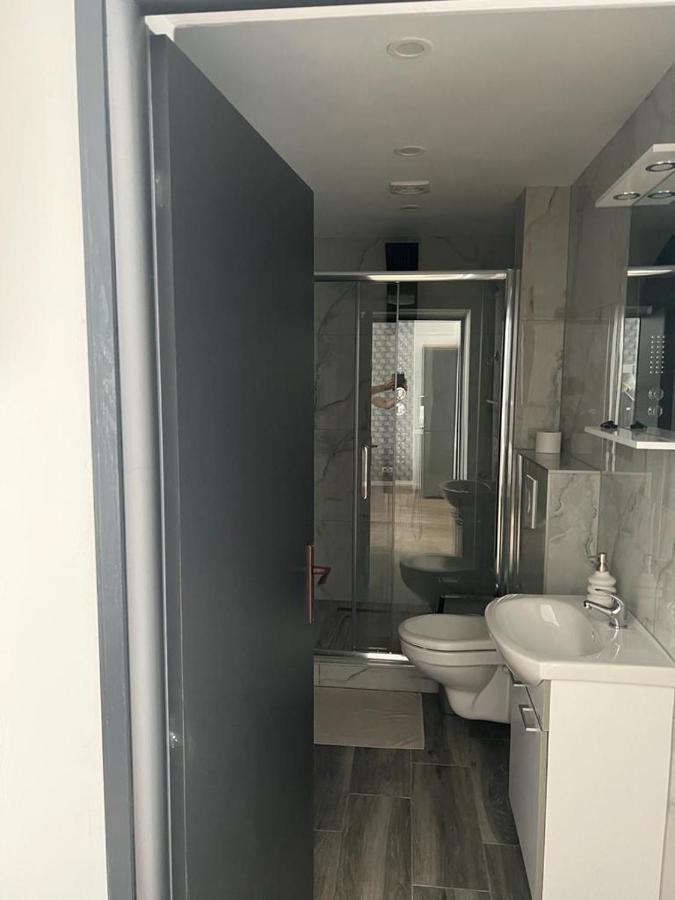 Vila Phoenix Călimăneşti Esterno foto