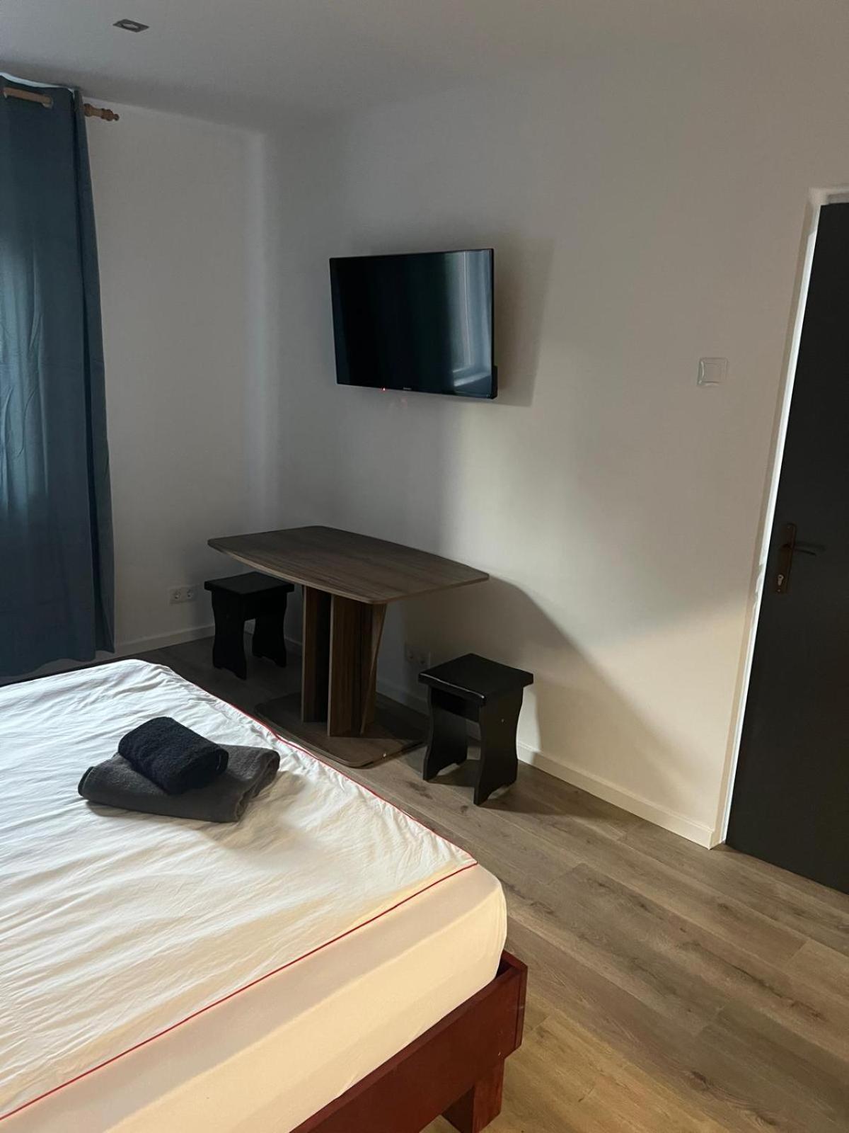 Vila Phoenix Călimăneşti Esterno foto